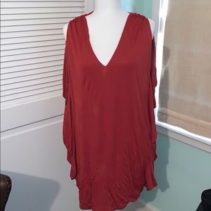 Gucci dress Small